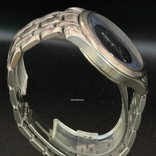 Omega Seamaster 120m - Multifunction