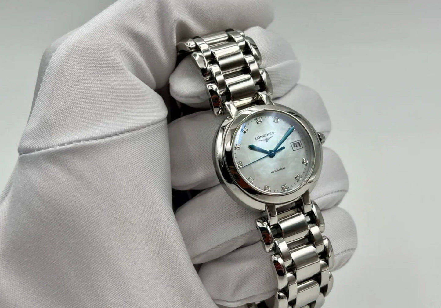Longines PrimaLuna