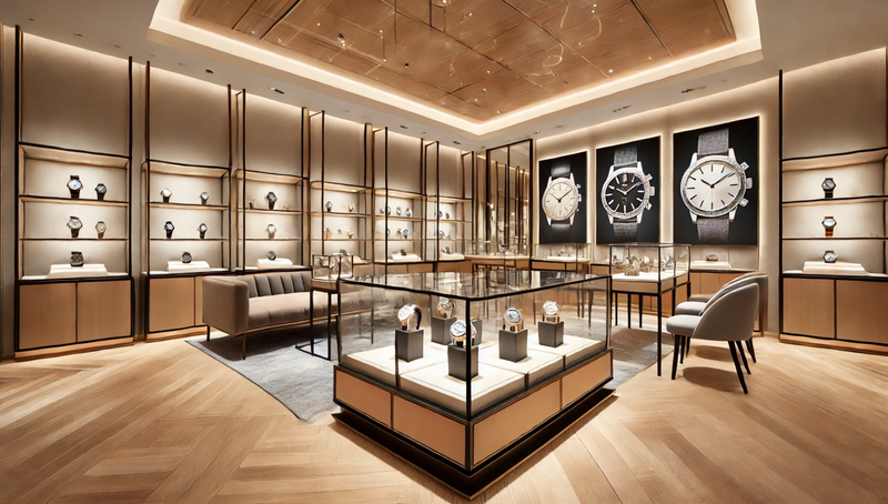 2024 Morgan Stanley Swiss Watch Industry Report: Market Trends and Key Insights