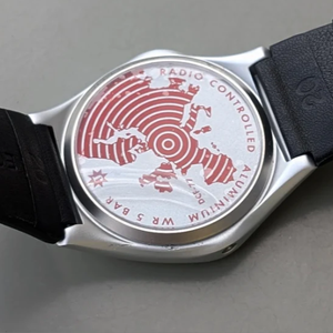 Junghans Mega W615.42 (Ref. W615.42) — photograph 2
