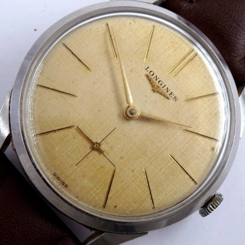 Longines 7111-1