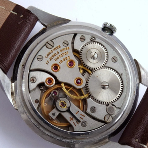 Longines 7111-1 (Ref. 7111-1) — photograph 2