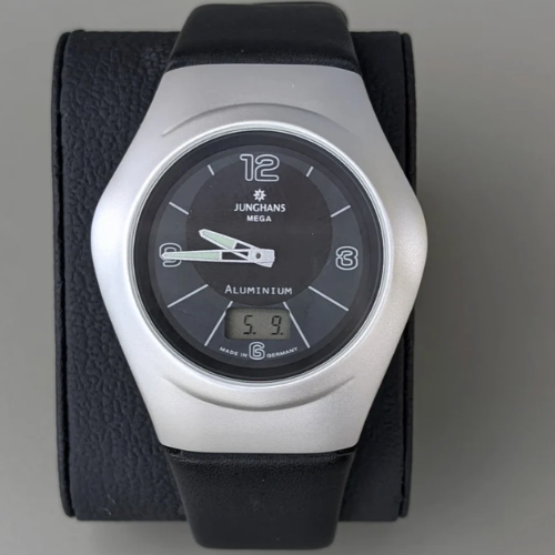 Junghans Mega W615.42