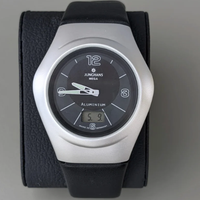Junghans Mega W615.42