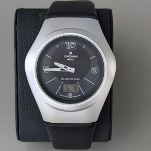 Junghans Mega W615.42 (Ref. W615.42) — photograph 1
