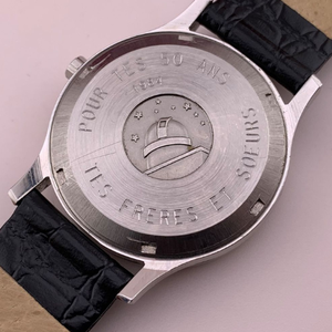 OMEGA Constellation Electronic f300 (Ref. 198.0003) — photograph 2