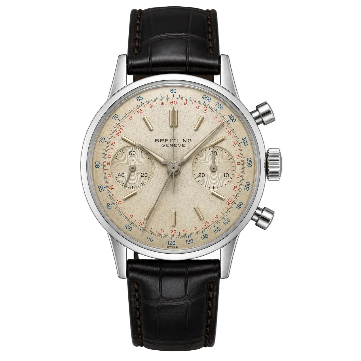 Breitling Vintage Chronograph Ref. 1191
