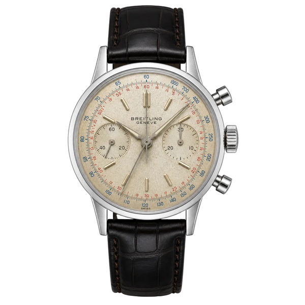 Breitling Vintage Chronograph Ref. 1191