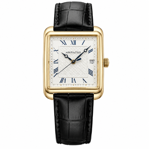 Hamilton Registered Edition 6212