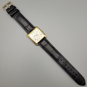 Hamilton Registered Edition 6212 (Ref. 6212) — photograph 3