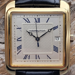 Hamilton Registered Edition 6212 (Ref. 6212) — photograph 5