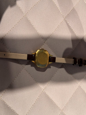 Omega De Ville – Gold Plated (Ref. 511.293) — photograph 6