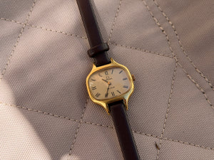Omega De Ville – Gold Plated (Ref. 511.293) — photograph 5