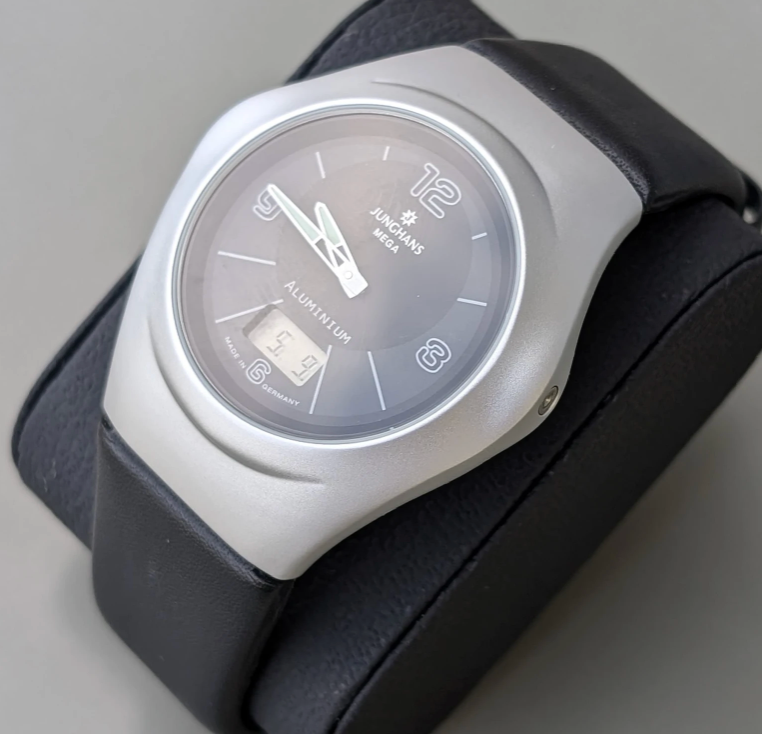 Junghans Mega W615.42