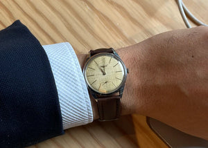 Longines 7111-1 (Ref. 7111-1) — photograph 3