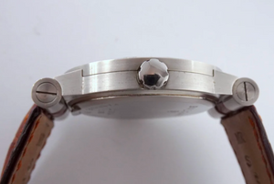 Bulgari Diagono LCV 35 S (Ref. LCV 35 S) — photograph 8