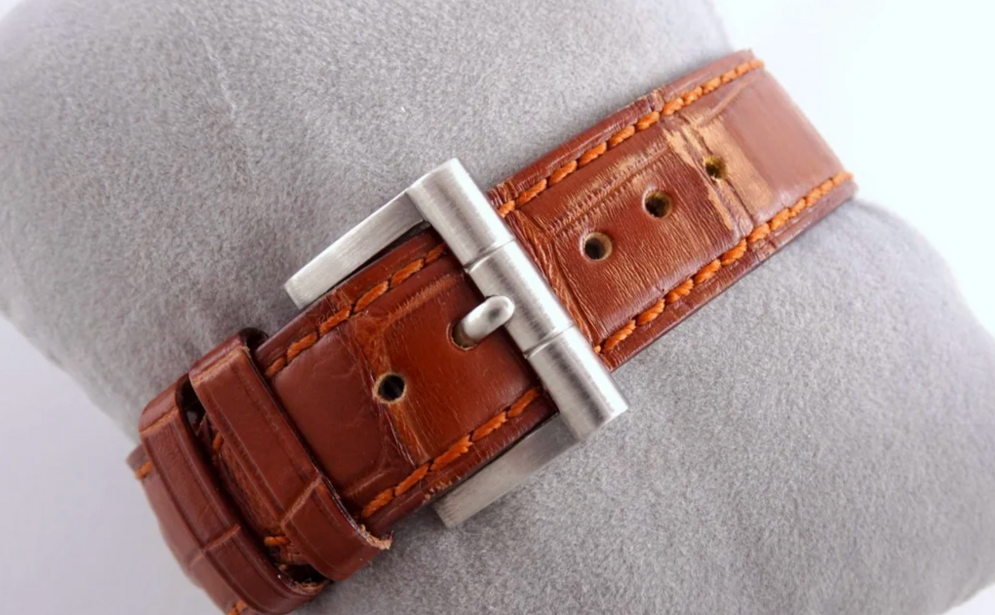 Bulgari Diagono LCV 35 S