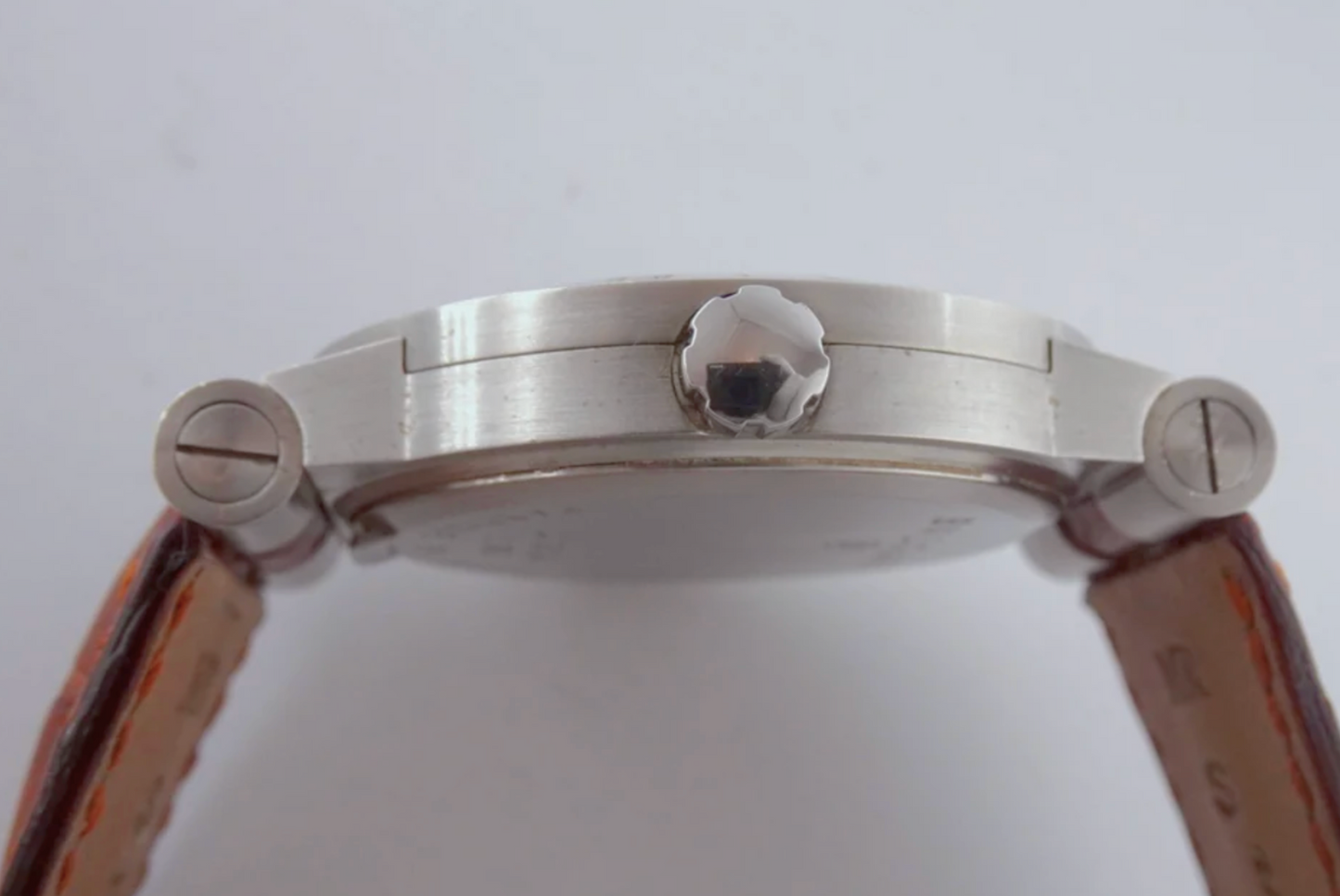 Bulgari Diagono LCV 35 S