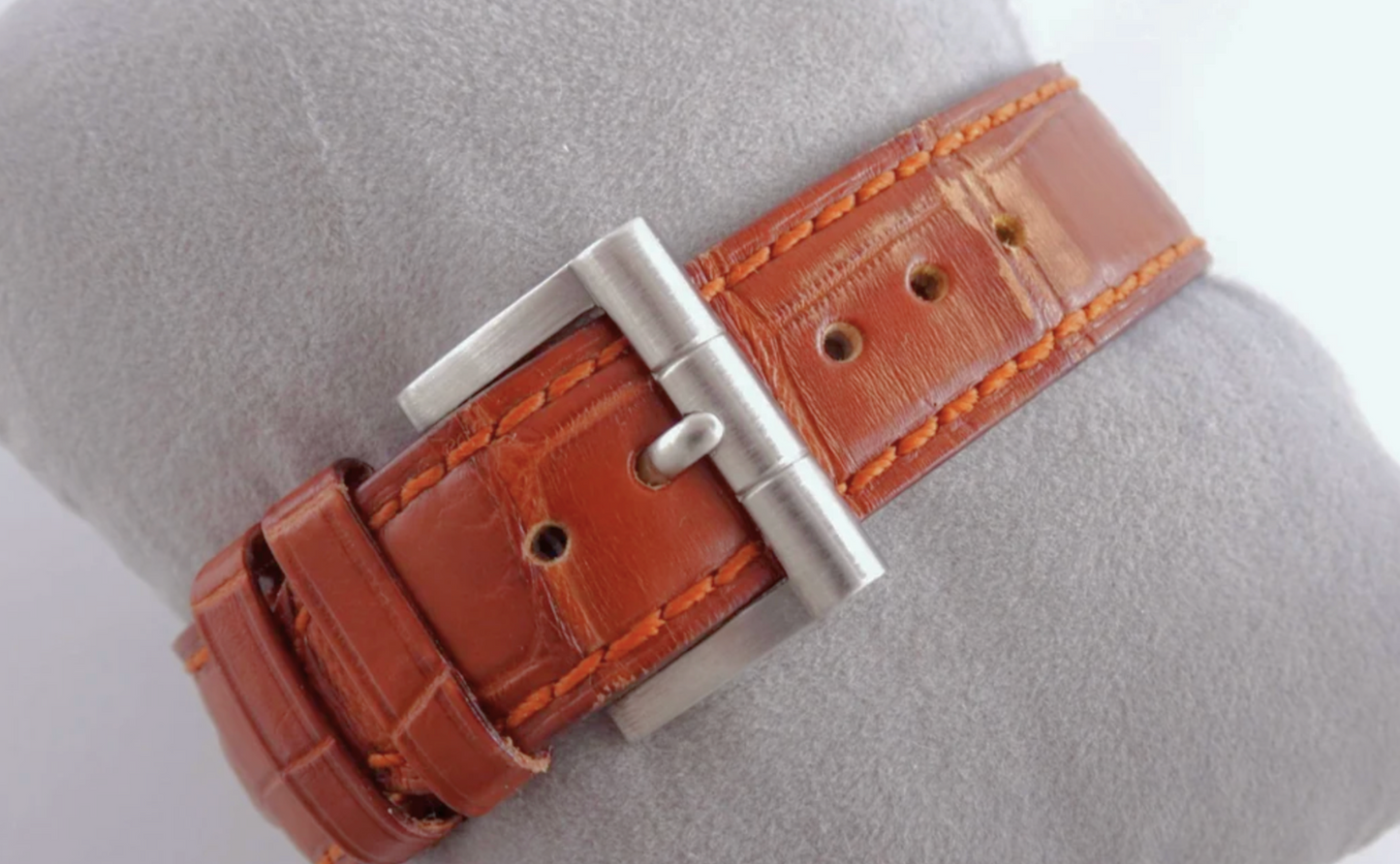 Bulgari Diagono LCV 35 S