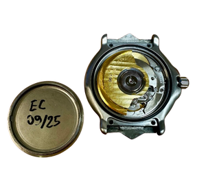 TAG Heuer 6000 (Ref. WH5213-K1) — photograph 4