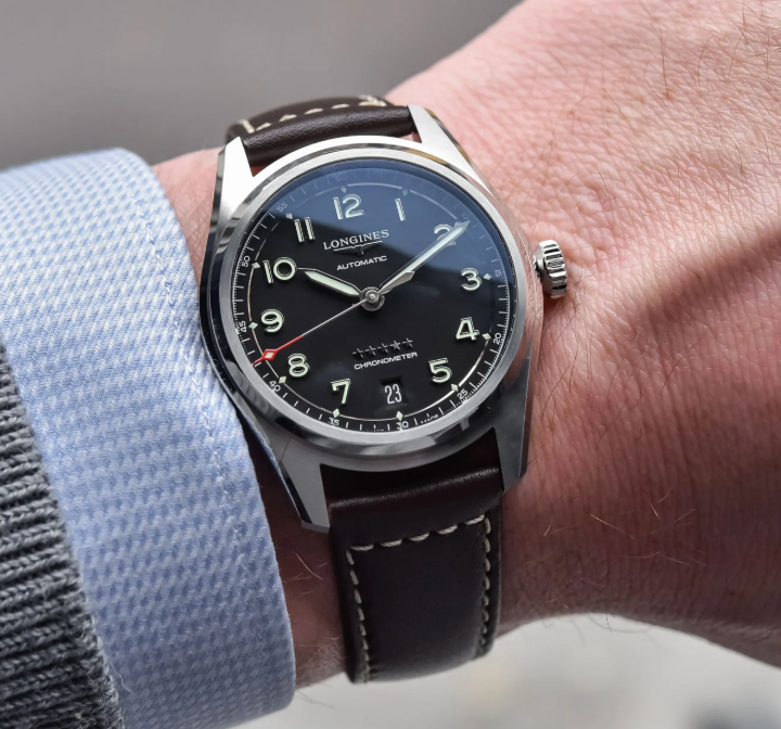 Longines