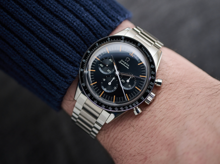 Brothers in Watches