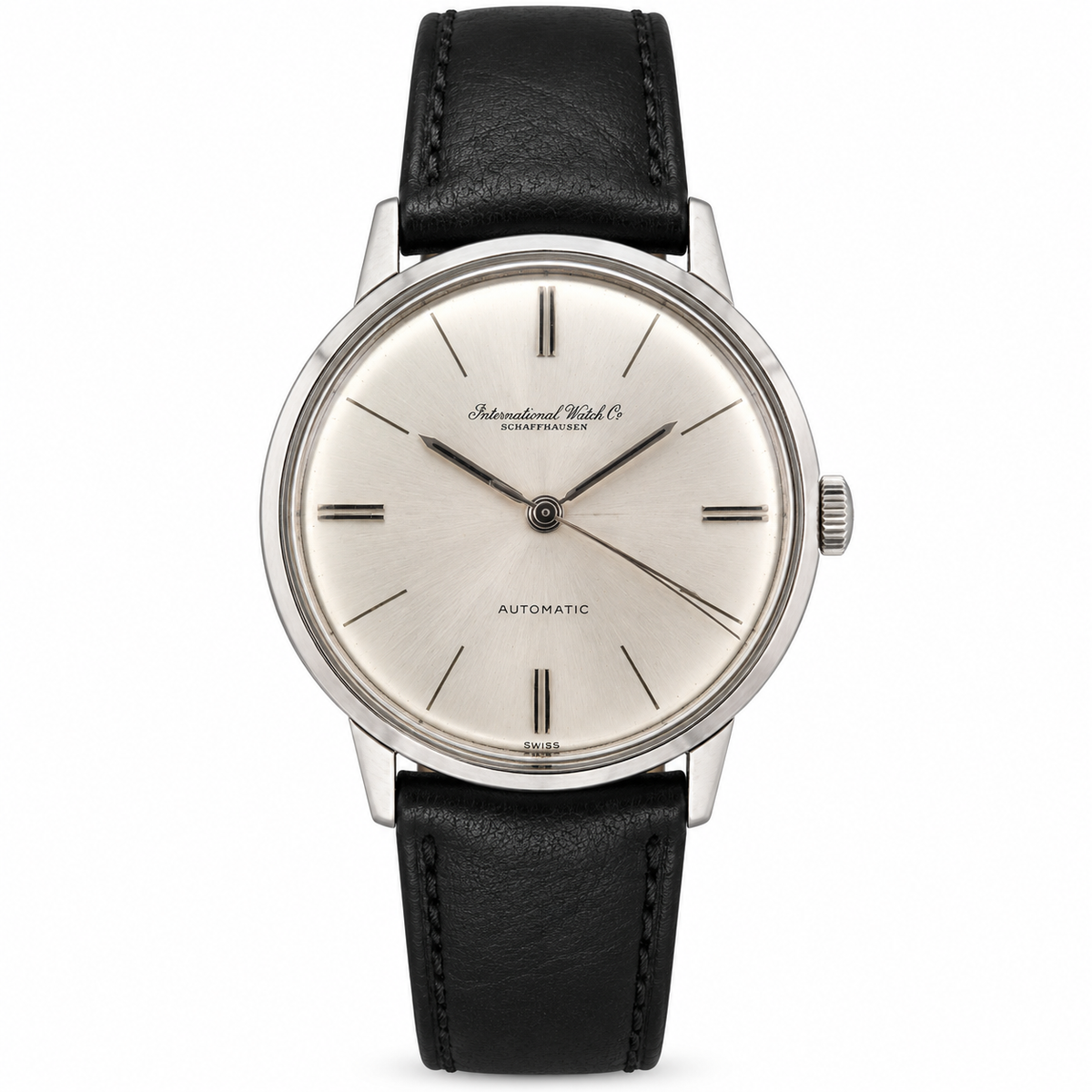 IWC 1962 Automatic C.853 / 603A