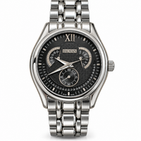 Balmain Perpetual Calendar
