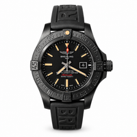 Breitling Avenger Blackbird