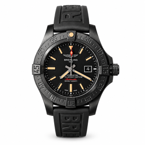 Breitling Avenger Blackbird (Ref. V1731010/BD12) — photograph 1