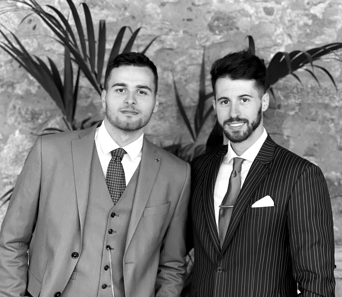 Brothers in Watches
