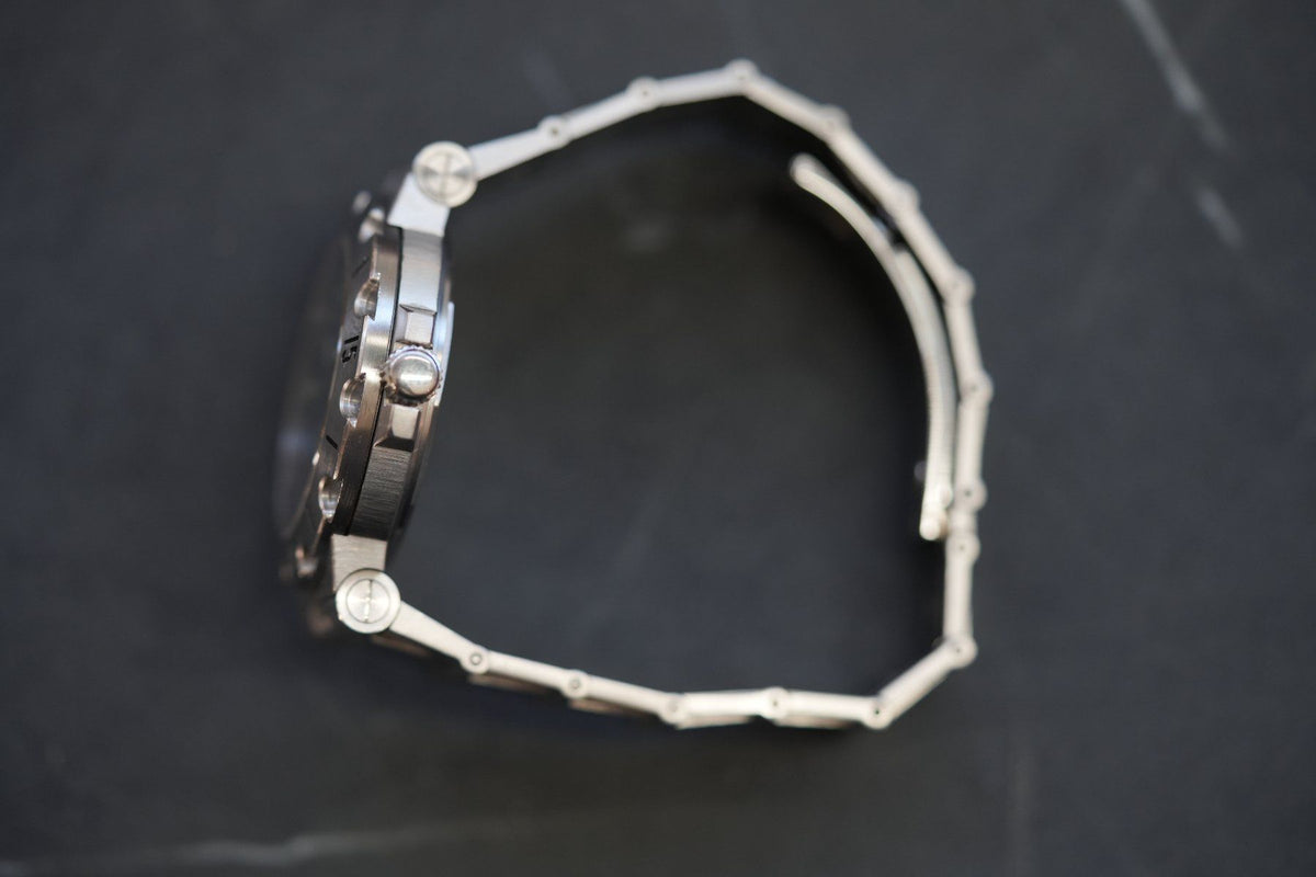 Bulgari SD 38 S