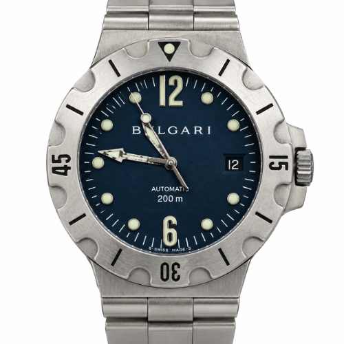 Bulgari Diagono