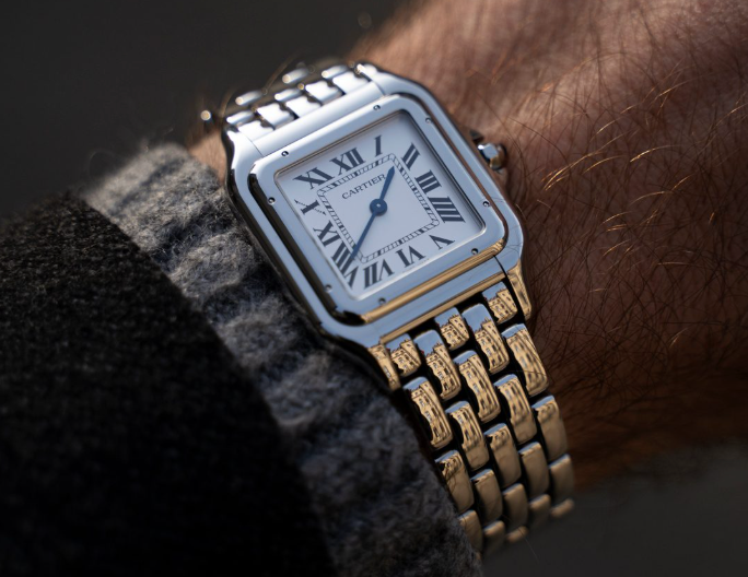 Cartier