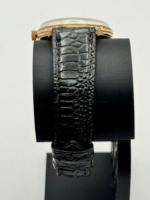 Glashütte Spezimatic 26 Rubis Cal. 75 — photograph 6