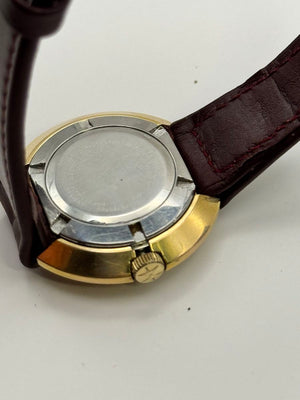 Hamilton Fontainebleau Automatic Ladies (Ref. 79001) — photograph 5