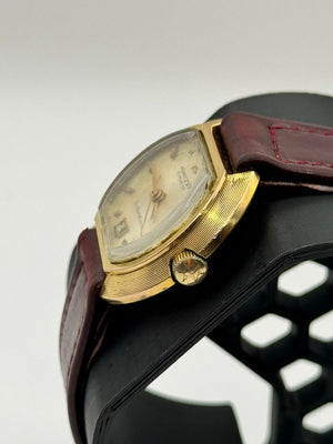 Hamilton Fontainebleau Automatic Ladies (Ref. 79001) — photograph 3