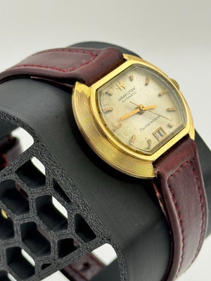 Hamilton Fontainebleau Automatic Ladies (Ref. 79001) — photograph 4