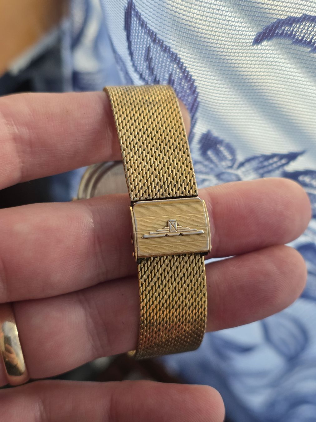 Longines Ultra Thin Automatic