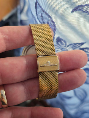 Longines Ultra Thin Automatic — photograph 7