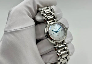 Longines PrimaLuna (Ref. L8.113.4) — photograph 7