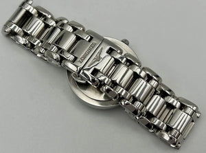 Longines PrimaLuna (Ref. L8.113.4) — photograph 6