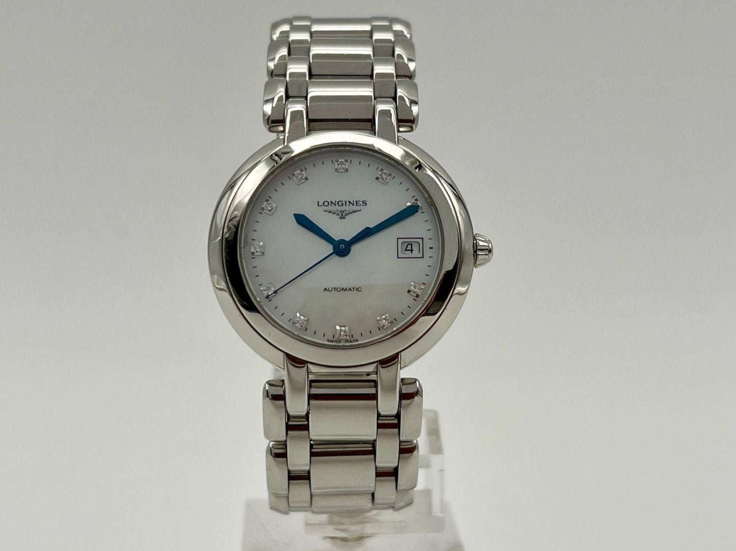 Longines PrimaLuna