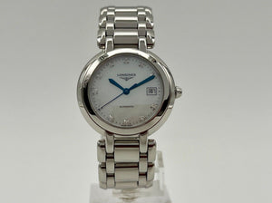 Longines PrimaLuna (Ref. L8.113.4) — photograph 4
