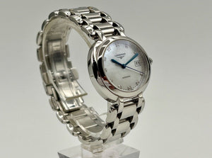 Longines PrimaLuna (Ref. L8.113.4) — photograph 5