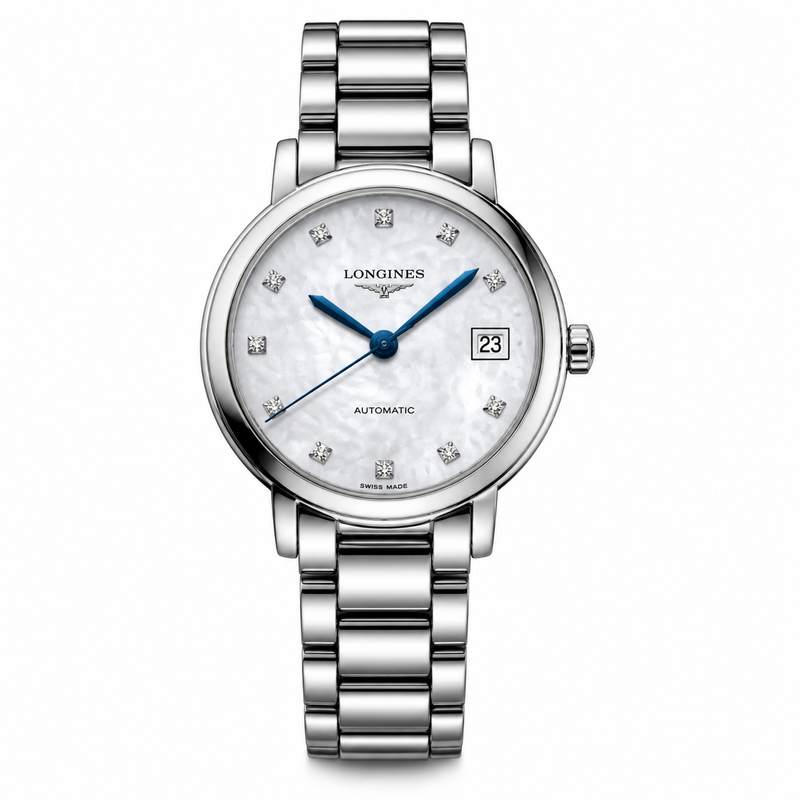 Longines PrimaLuna
