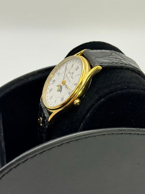 Maurice Lacroix Triple Calendar Moonphase (Ref. 98181) — photograph 4