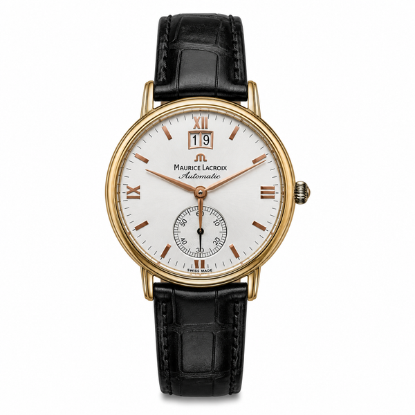 Maurice Lacroix Masterpiece Grand Guichet