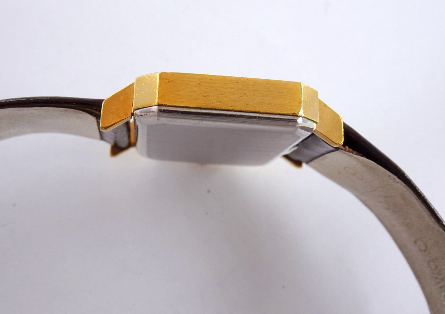 Omega De Ville Andrew Grima