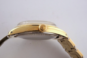 Rolex Oyster Perpetual 34 (Ref. 1024) — photograph 4